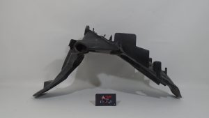 PORTAMATRICULAS HONDA CBF 125 08/15